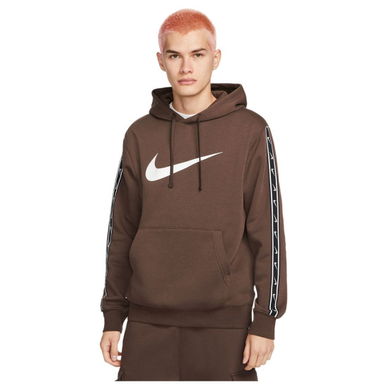 Nike Ανδρικό φούτερ Sportswear Repeat Fleece